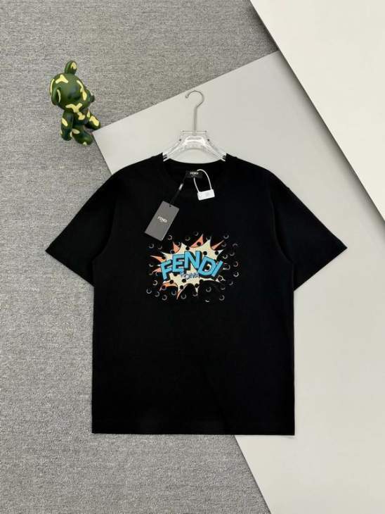 Picture of Fendi T Shirts Short _SKUFendiS-XLm6tx1113951